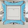 Home Switch Cover Square Shape Switch Wall Light Socket Sticker Room Decoration