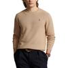 Polo Ralph Lauren Sweater Standard Men's Brown 710918163-502