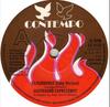 7-дюймовая пластинка EASTBOUND EXPRESSWAY Cloudburst CS2122 Contempo 1977 UK SoulFunk Б/у