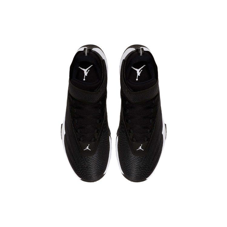 Air Jordan Fly Unlimited Pfx 'Черный' AA4298-010