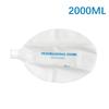 2000Ml/1600Ml Resuscitator Reservoir Bag Emergency Self-Help Rescue Tool