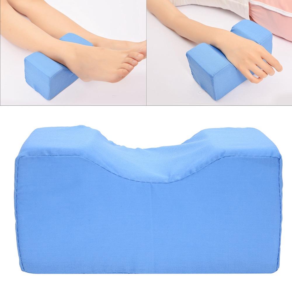 Elevating Function Anti-Bedsore Cushion Pressure Relief Elevating Leg Pad For Elderly