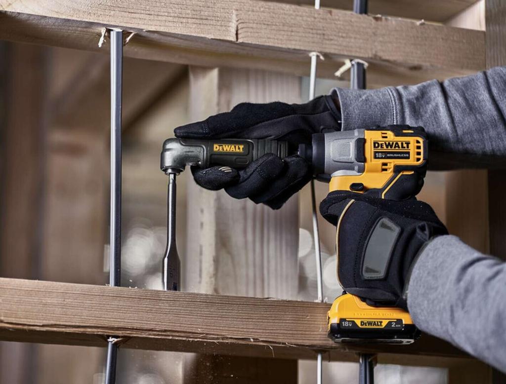 Головка торцевая DeWalt DT20500