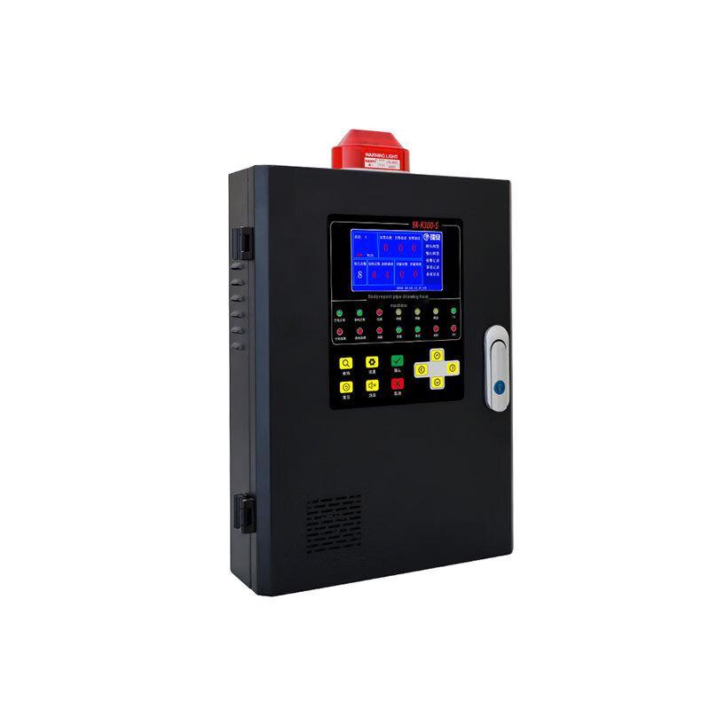 Контроллер сигнализации горючих газов Yao'an YA-K300-S (Китайская версия)