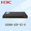 H3C S5560-52F-EI-G Ethernet Switch