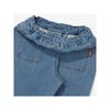 [fila Kids] Denim Regular Fit Pants  Fk2ptf1103x Dem  q0zFk2ptf1103xDem