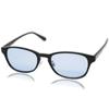 Blue Light Made In Light Biker UV Blue Light High Performance Lenses Made In Blue [Eight Tokyo] Sunglasses, Polarized, Men's, Women's, Cut, Japan,