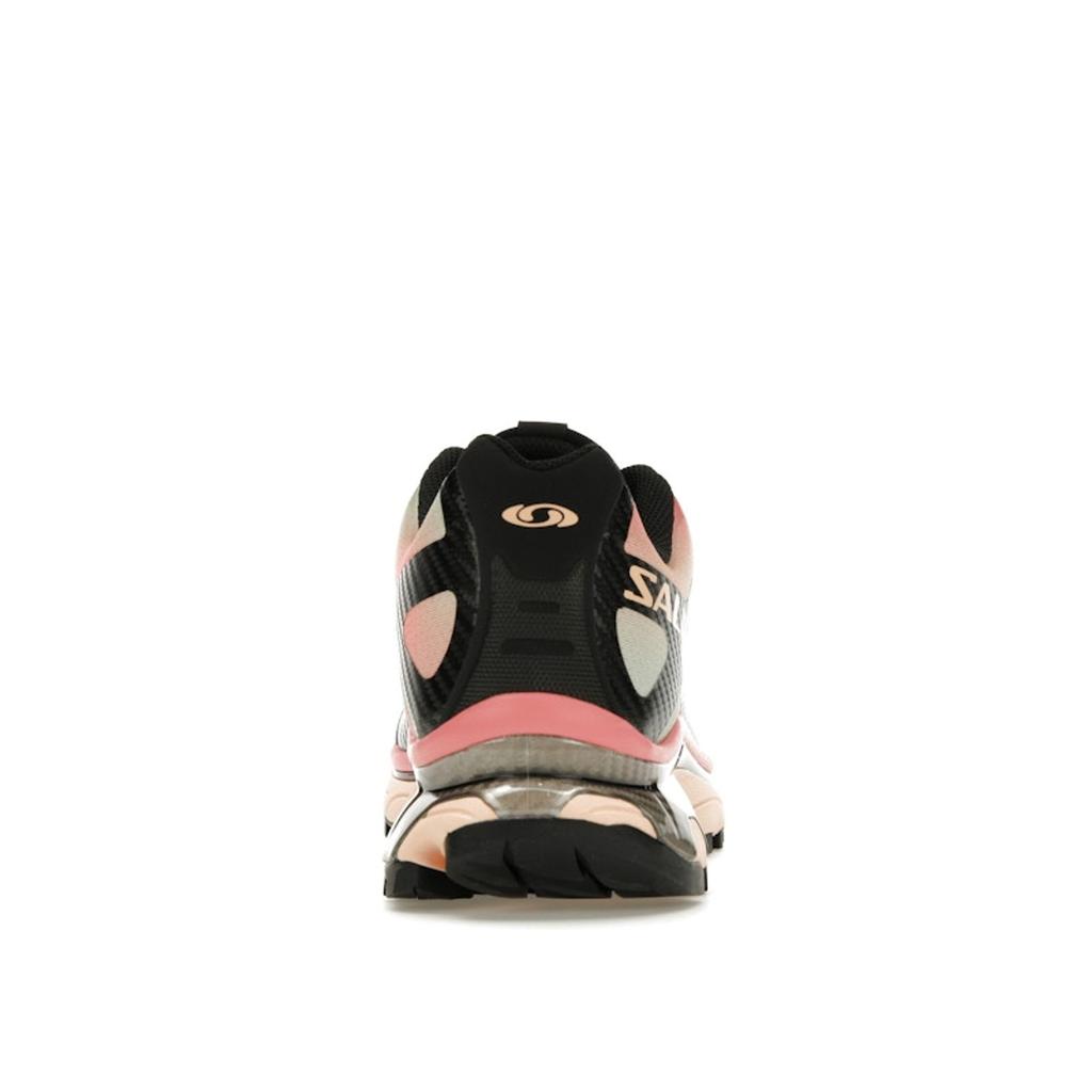 SALOMON XT-4 OG Aurora Borealis Pack - Prairie Sunset Unisex Sneakers Pink Black Sugar-Coral L47442200