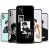 Чехол для Samsung Galaxy A53 A33 A52 A32 A22 A12 A13 A23 A51 A71 A14 A34 A54 A15 A25 с изображением Gong Yoo (Kpop)