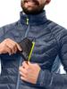 Куртка Jack Wolfskin Routeburn Pro Ins Jacket Men evening sky
