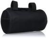 Grunge Handlebar Bag Black (B-Webber) (Insulated)