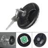 Fuel Tank Cap Car Fuel Petrol Cap Lock For Fiat With Two Keys OEM 1740017 46746613 Universal Boxer Auto Parts Lockable