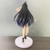 Coreful OVERLORD Albedo Anime Figure Overlord Albedo So-Bin Action Figure Albedo Figurine Collectible Model Doll Toys Gifts