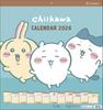 Sunstar Stationery Chiikawa Square 2026 45 X 42 Calendar, Cm, CL-072