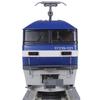 KATO N Gauge EF210 100 Series Single-Arm Pantograph New Paint 3034-7 Electric Locomotive Model