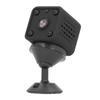 Mini Wireless Security Camera 1920x1080P 120 Degree Wide Angle WiFi Motion Detection Night Vision