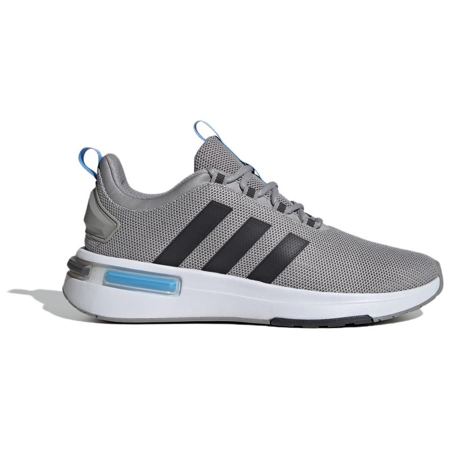 Adidas Мужские кроссовки Racer TR23 Solid Grey Blue Burst Mgh-Solid-Grey Carbon ID3058