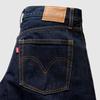 Levi's Teardrop Wide Leg Jeans Women's US W28 L30 0098S-0001