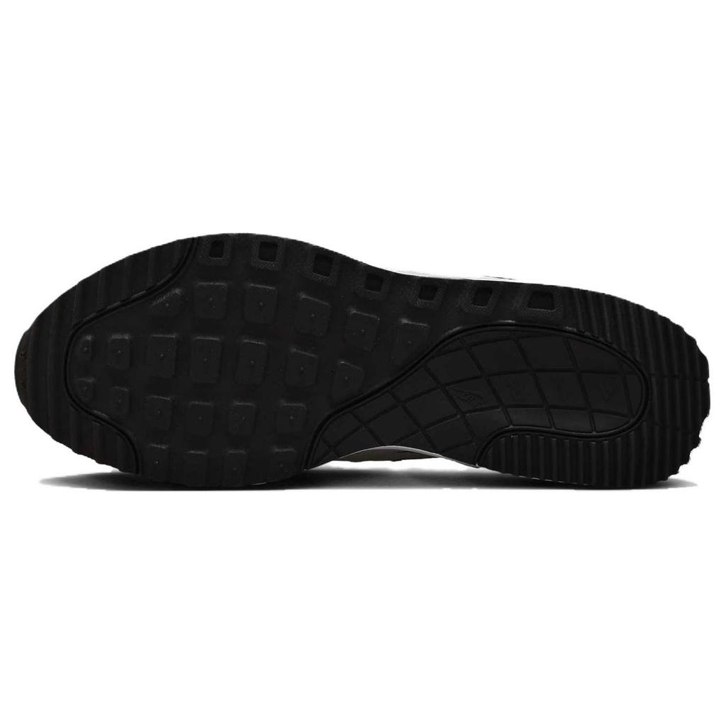 Nike Air Max SYSTM Белый Темно-Командный Красный DM9537-106