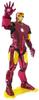 Металлическая нано-головоломка Iron Man mark IV