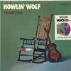 LP Record HOWLIN' WOLF - Rockin' Chair 950677 WaxTime In Colo 2019 Netherland Blues