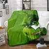 130*150cmGreentown Flannel Blanket
