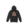 Power Rangers Mens Rangers Unite Hoodie