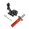 15 см/26 см катана ручной тормоз самурайский меч ручной тормоз для USB G25/27/29 T300 T500 ПК SIM гоночные игры черный и красный без зажима