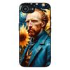 Чехол для телефона Van Sunflower Gogh Starry Night Painting для Xiaomi Poco C85 C65 C75 X7 X6 M6 M8 F7 F8 Ultra F6 Pro Чехол Корпус
