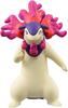 TAKARA TOMY Pokemon Monster Collection MS-12 Bakuhoon (Jade Form)