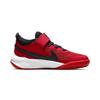 Nike Детские баскетбольные кроссовки Team Hustle D 10 для дошкольников CW6736-600