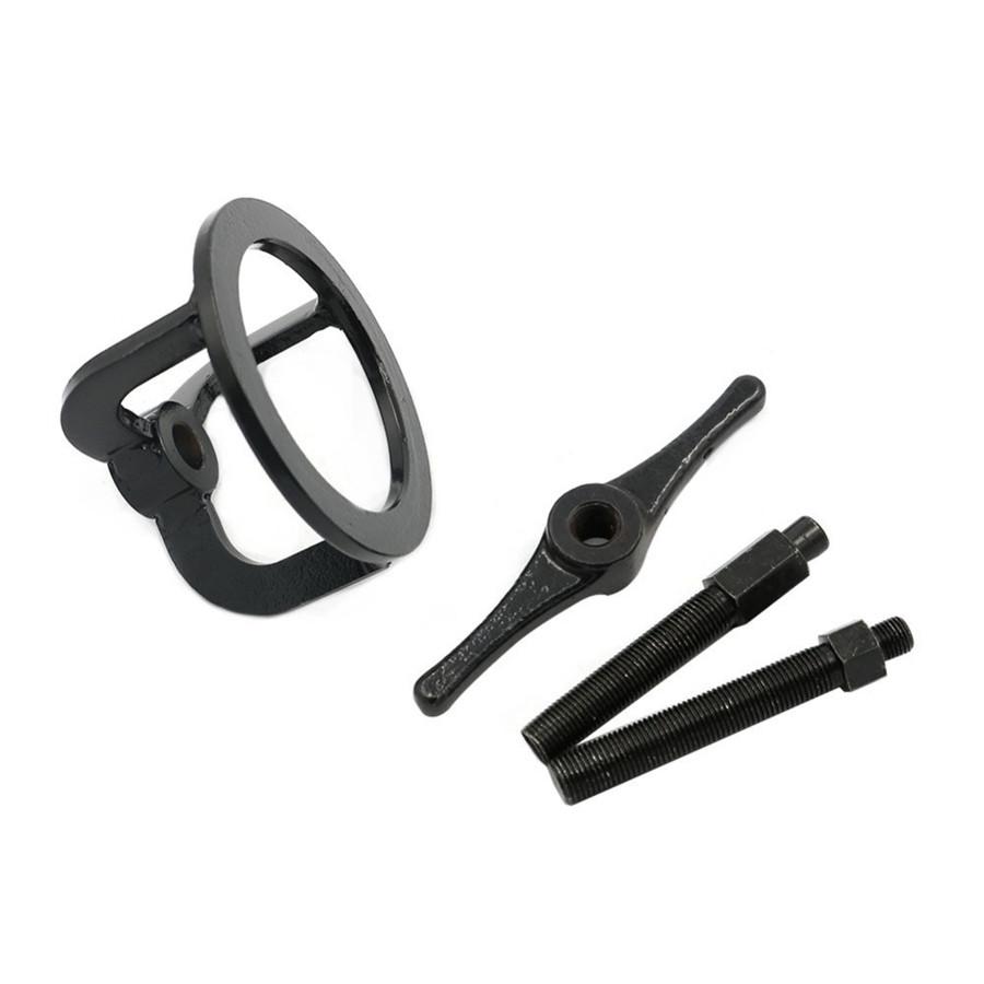 Компрессор пружин сцепления Инструмент для сжатия Для 1340cc 883 1200 1990 - 2007