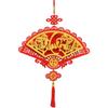 1pcs Vietnamese Traditional Tassel Pendants Home Decoration Ornament Gifts Spring Festival Decoration Chinese Style