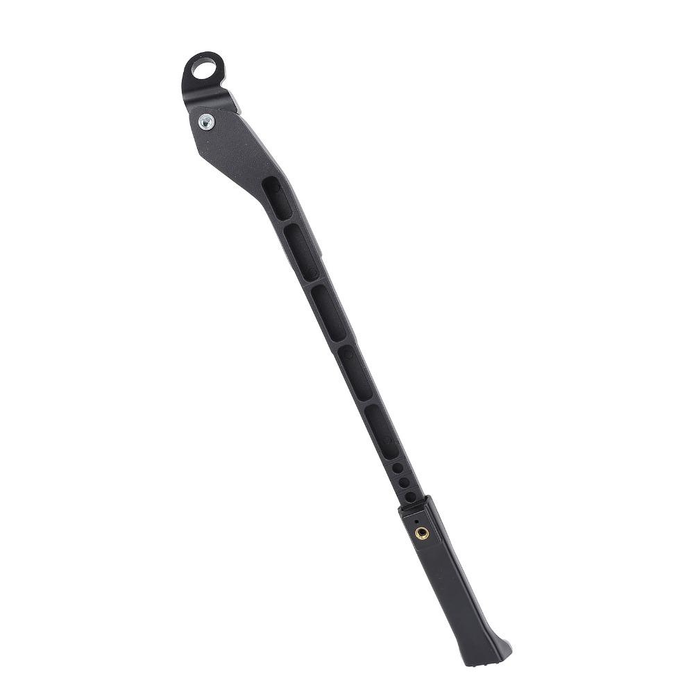 Aluminum Alloy Bike Stand Cycling Kick Stand for 22-29 inches and 700C Bike Bike Accessories
