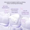 V34 Teeth Whitening Mousse – Stain Remover & Breath Freshener