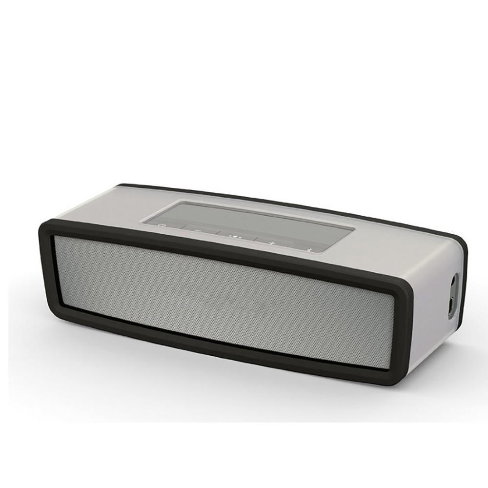 Силиконовый чехол Ramidos Travel Box для мини-динамика BOSE SoundLink Bluetooth
