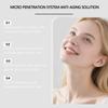 Укрепляющий антивозрастной роллер-набор с микроиглами Антивозрастной и разглаживающий морщины уход за лицом Жидкость для микроинъекций для лица, 15 мл