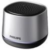 Мини-портативная Bluetooth-колонка Philips, штекер CN (адаптер в комплекте)