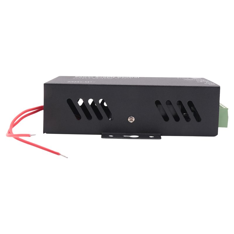 AEE4-Access Control Power Supply Transformer Door System Adapter AC110-240V Covertor System Machine DC12V