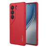 Для TECNO Camon 40 4G Силиконовый чехол ENKAY HAT PRINCE Прямой край Задняя крышка для мобильного телефона