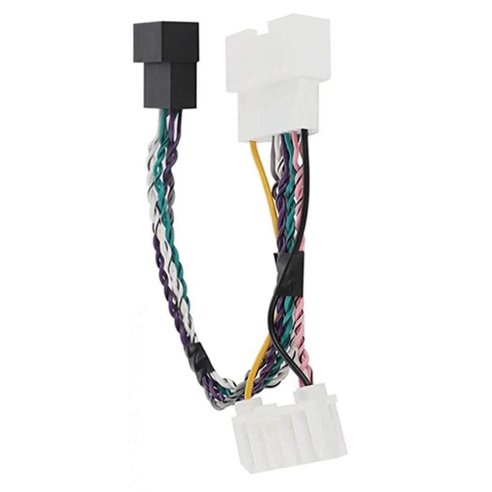 New ANC Module Bypass Harness ANC-CH01 for Chrysler Jeep RAM