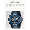 Casio G-Shock Wristwatch AW-591-2AJF Mens Blue