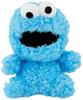 Sun Arrow Sesame Street Cookie Monster Beanbag S K-8789
