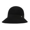 Helen Kaminski Hat51843 Bk Bellary Black Bucket Hat