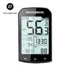 Loch Brothers Wireless Bicycle GPS Speedometer with Cadence Sensor
