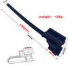 Mount Bicycle Handlebar Computer Holder Stand Front Light Bracket For Garmin GoPro- Computer Light Camera Bracket Cycling Holder
