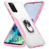 Чехол для мобильного телефона S20 Plus Pioneer: Защитный чехол 2-в-1 с защитой от падений
