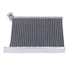 Interior Heat Exchanger 6448S4 Car Warm Air Water Tank Radiator Heating Unit Replacement for Peugeot 308 RCZ