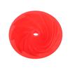 1Pc 3D Large Spiral Shape Silicone Cake Pan Mould Diy Pastry Shop Bakeware Mold Baking Tools Cyclone Shape Cake Mould