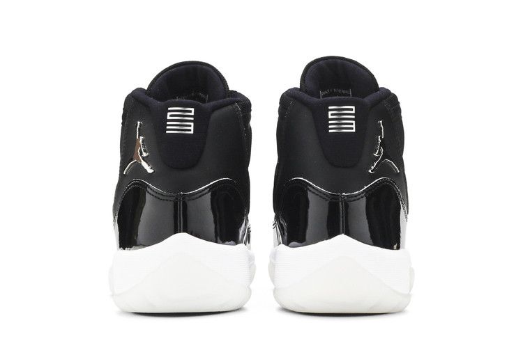 Jordan 11 Ретро Юбилей (GS)